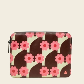 10 Tablet Case - Seven Owls