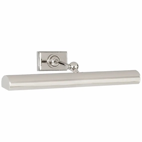 18" Cabinet Fletcher's Picture Light