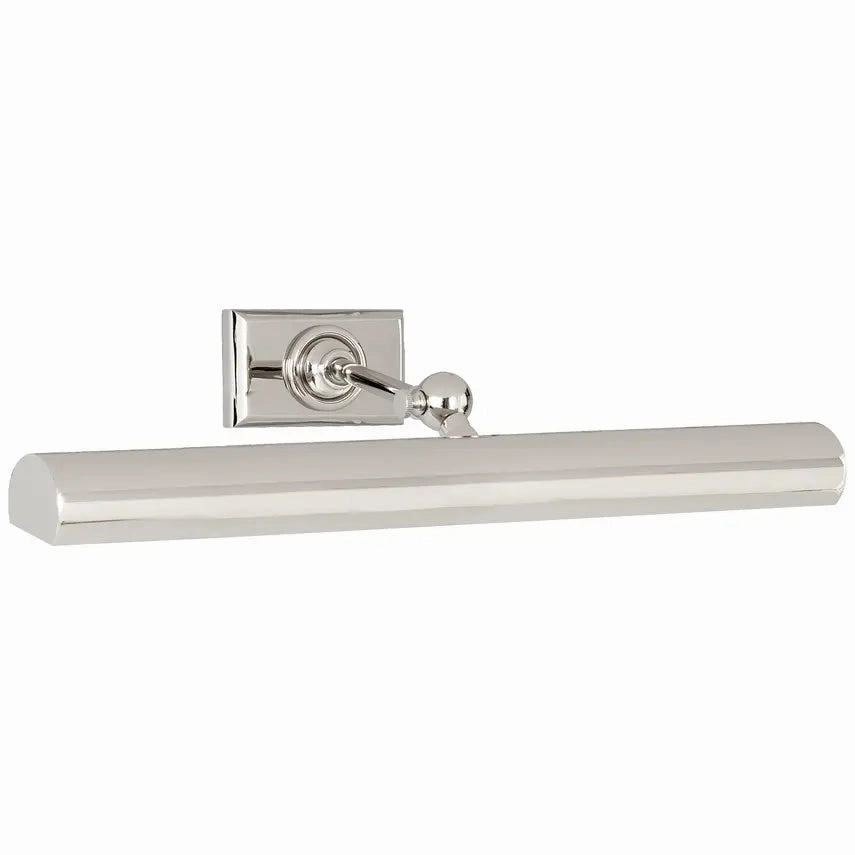 18" Cabinet Fletcher's Picture Light