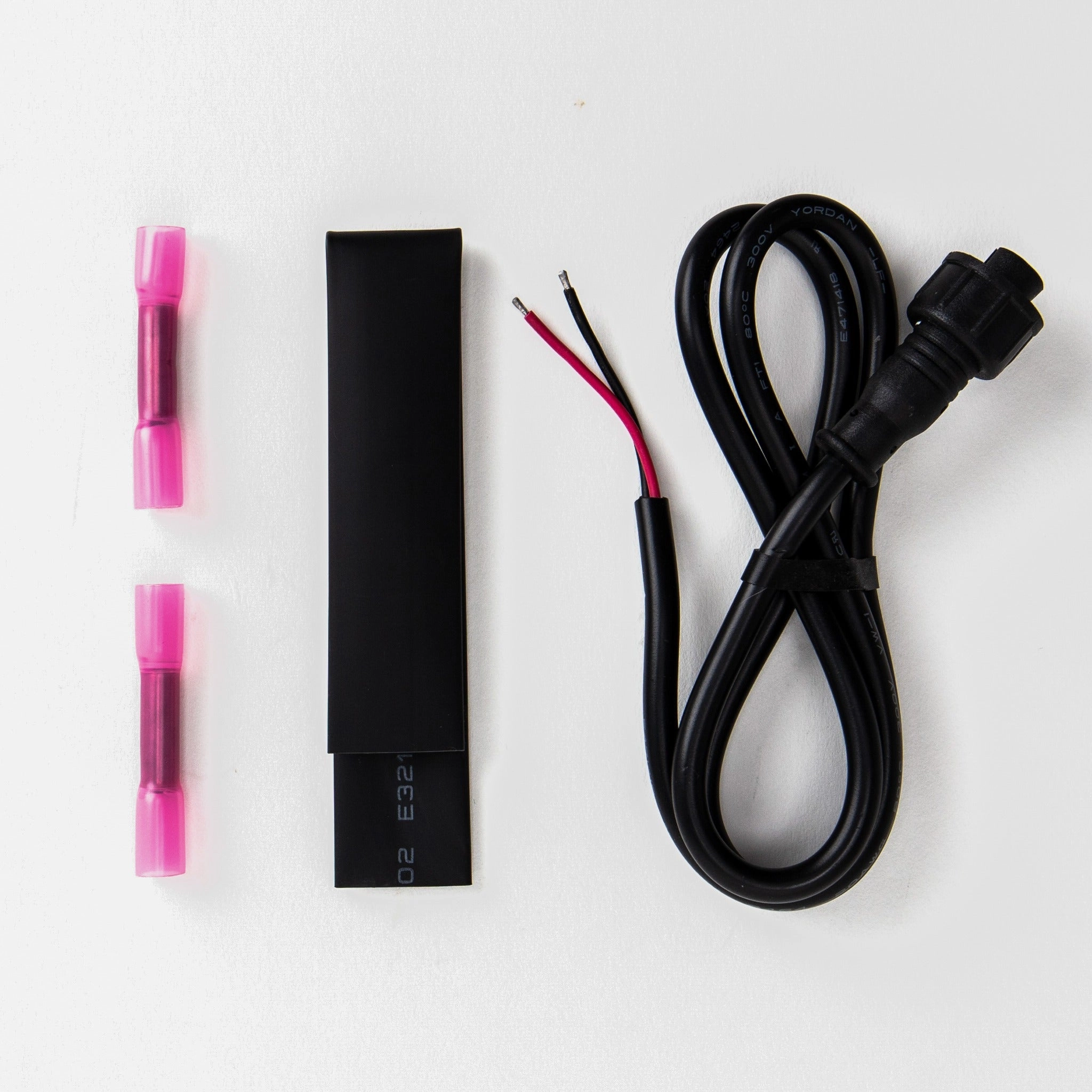 20Ah Pro Power Kit