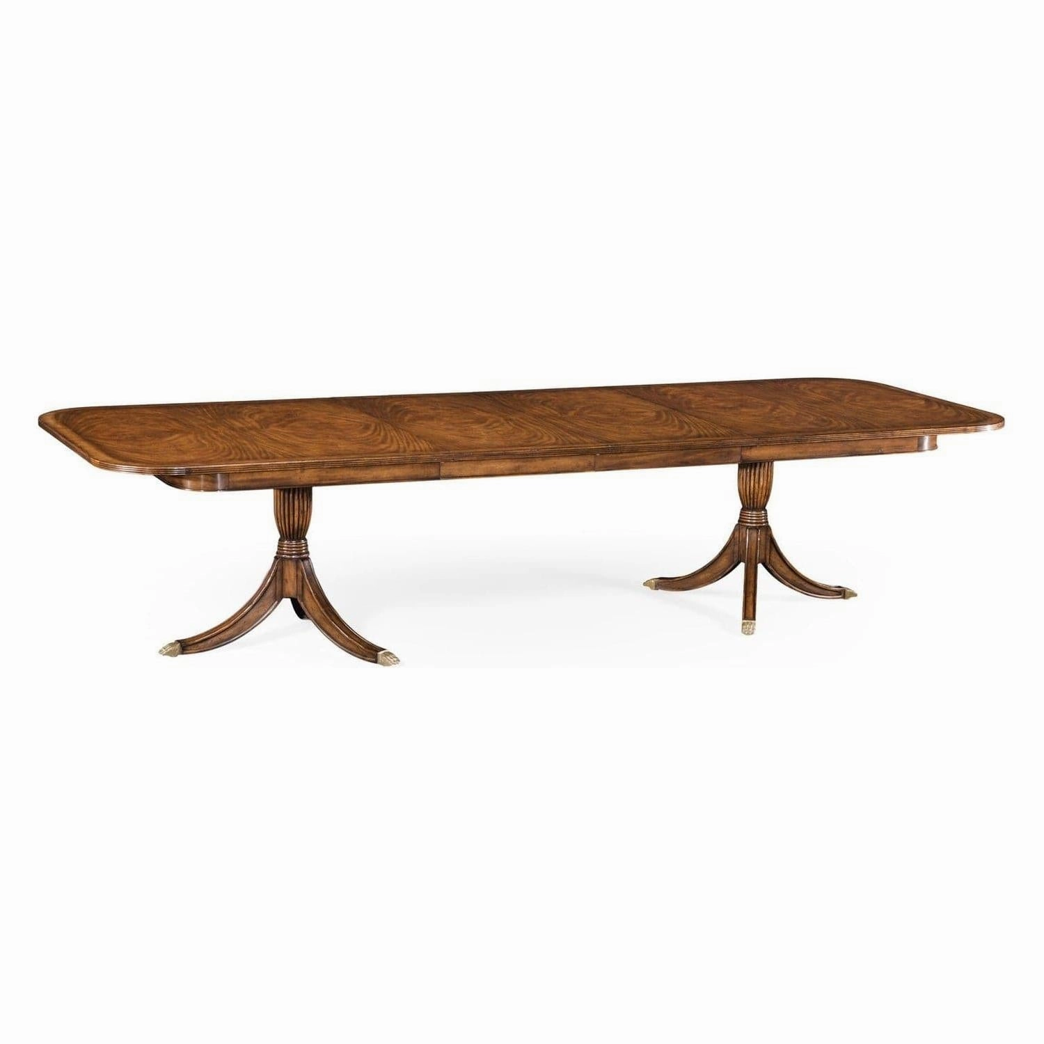 88" Regency Extending Dining Table