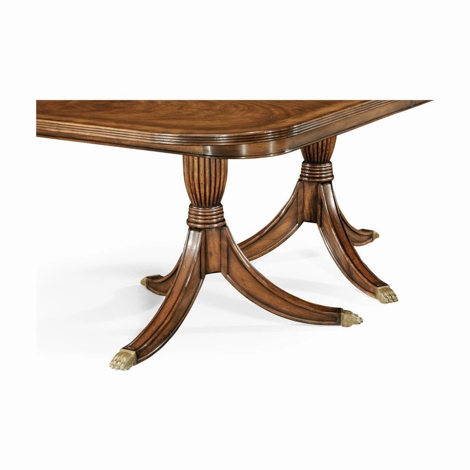 88" Regency Extending Dining Table