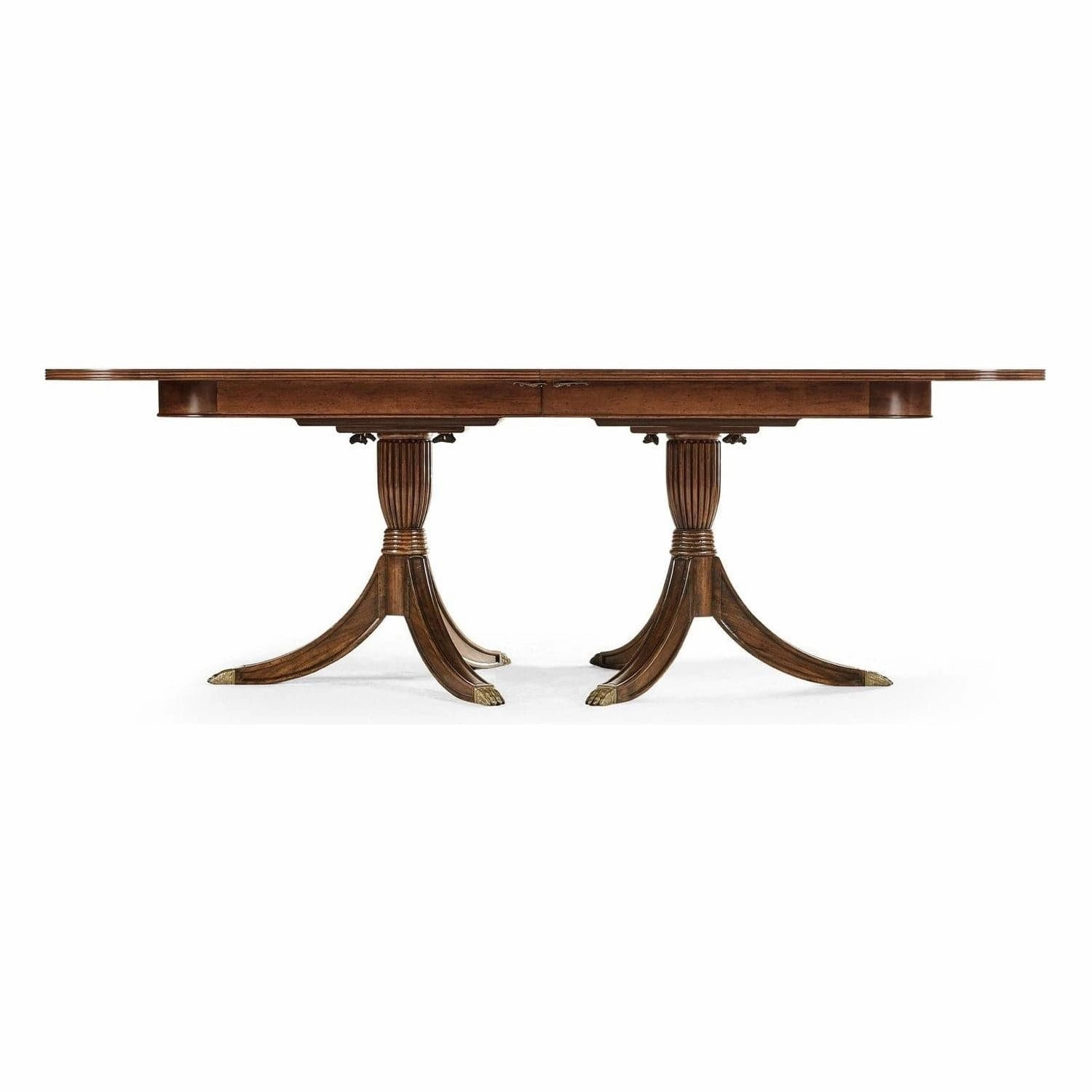 88" Regency Extending Dining Table