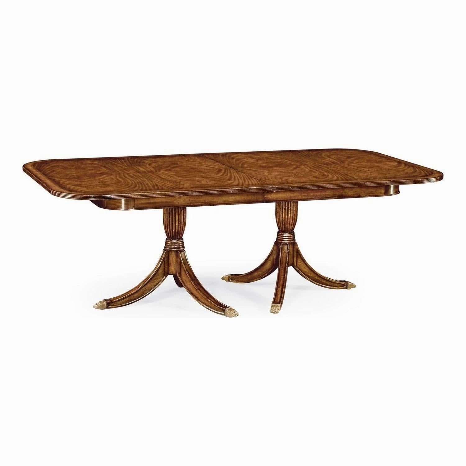88" Regency Extending Dining Table
