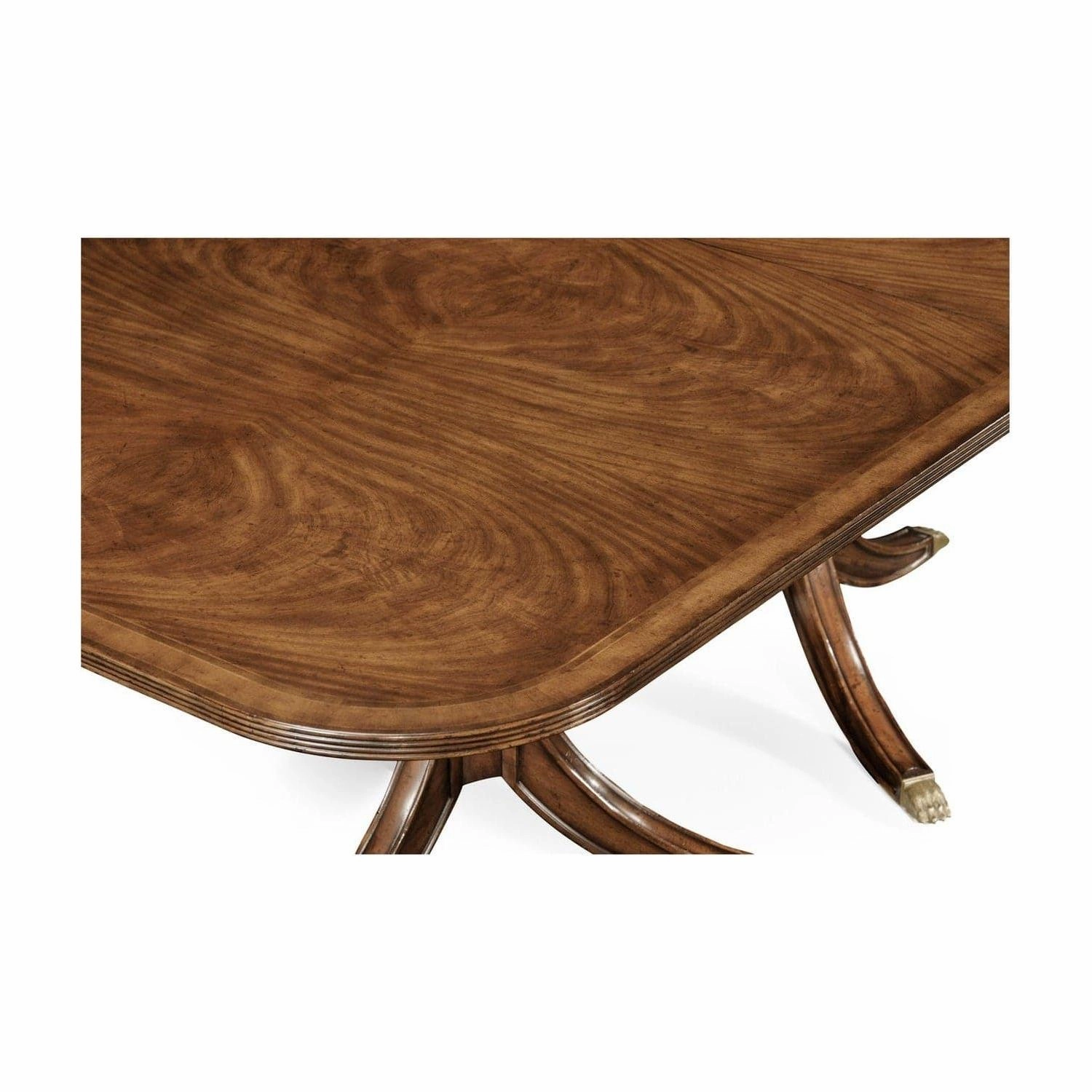 88" Regency Extending Dining Table