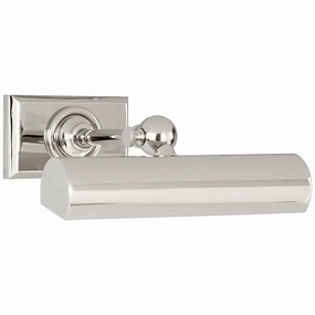 8" Cabinet Fletcher's Picture Light