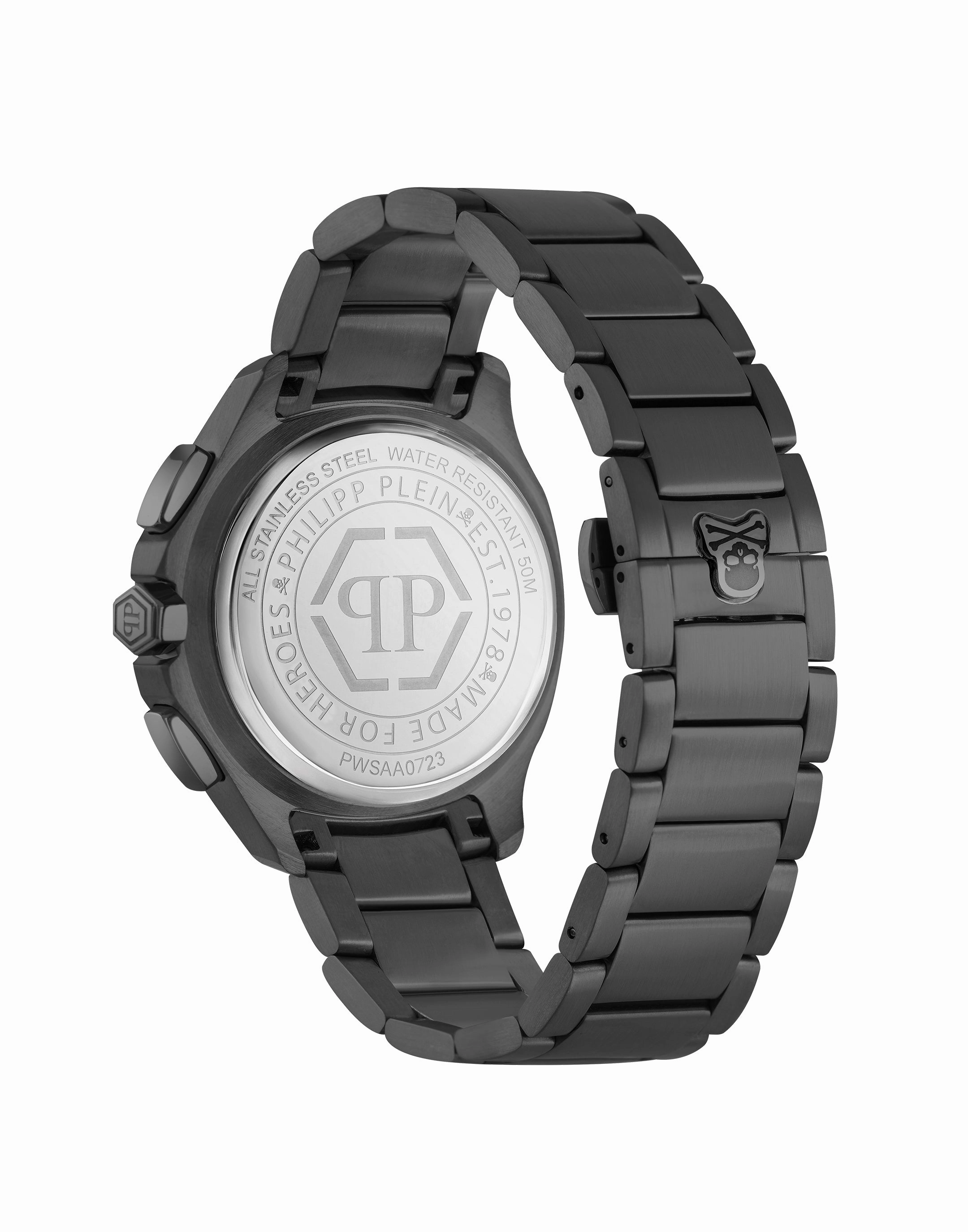 $PECTRE CHRONO WATCH