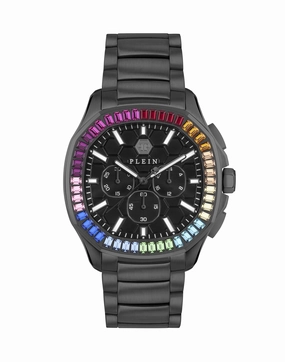 $PECTRE CHRONO WATCH