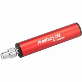 Alloy CO2 Mini Pump - Inflator Head Not Included