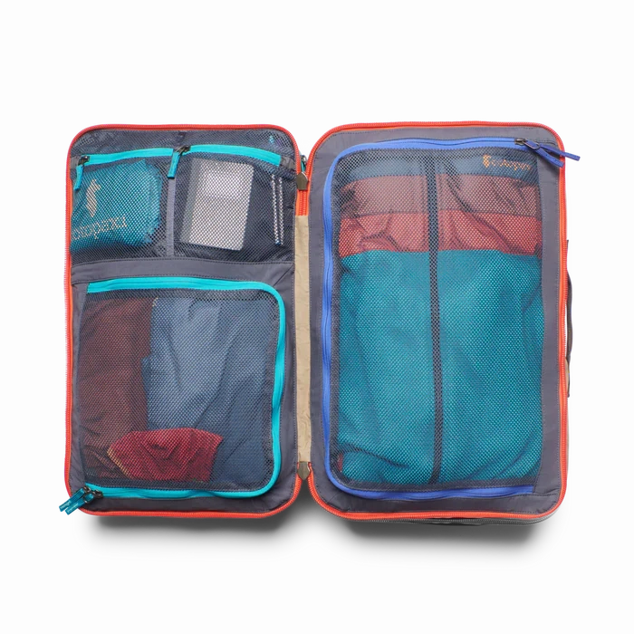 Allpa 35L Travel Pack