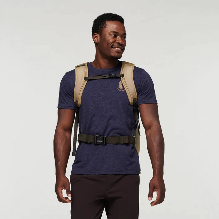 Allpa 35L Travel Pack
