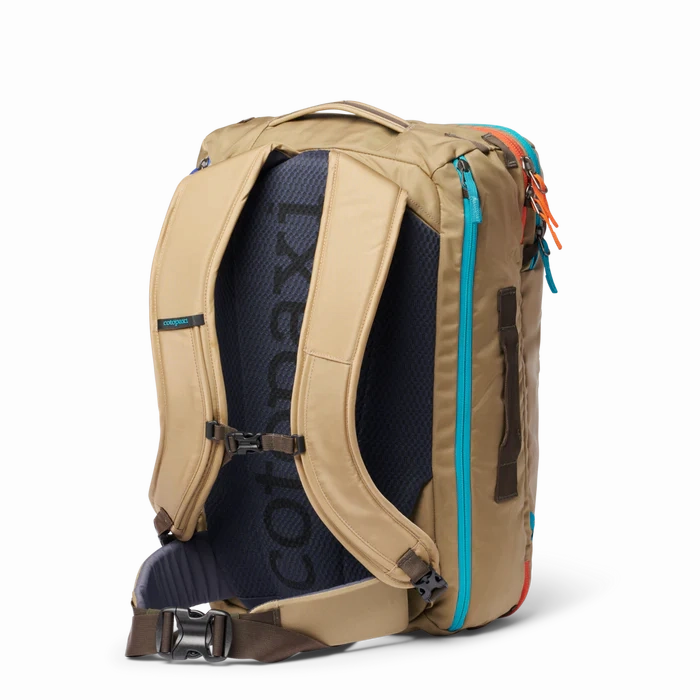 Allpa 35L Travel Pack