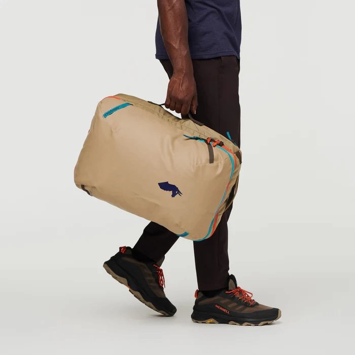 Allpa 35L Travel Pack