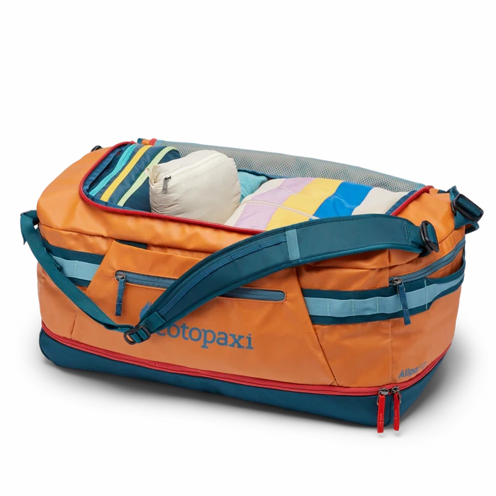 Allpa 50L - Duffel Bag