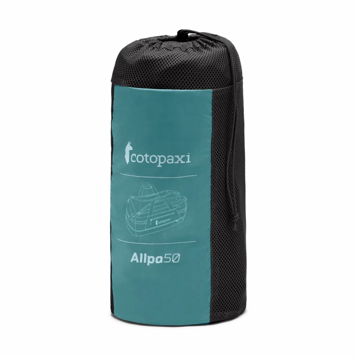 Allpa 50L - Duffel Bag