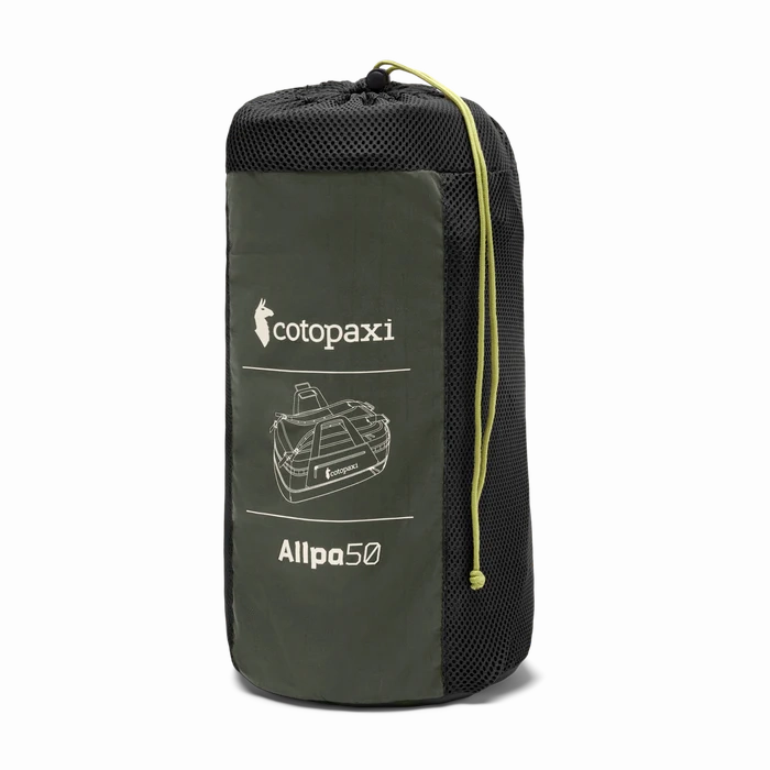 Allpa 50L - Duffel Bag