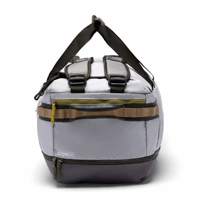 Allpa 50L - Duffel Bag