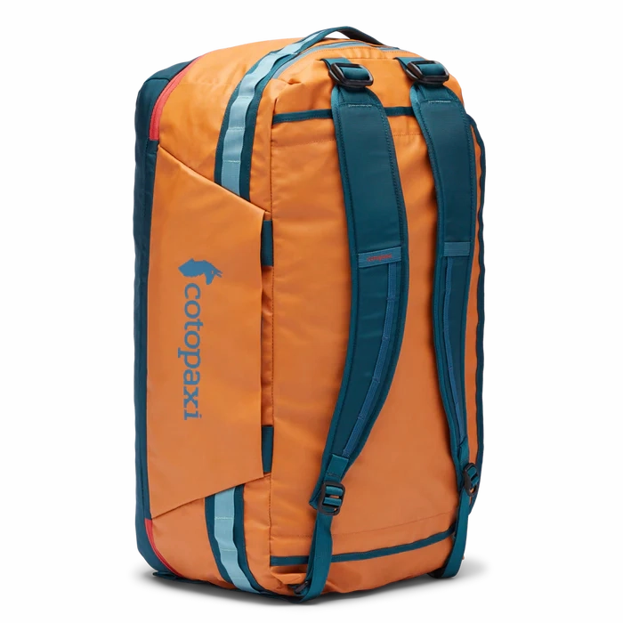 Allpa 50L - Duffel Bag