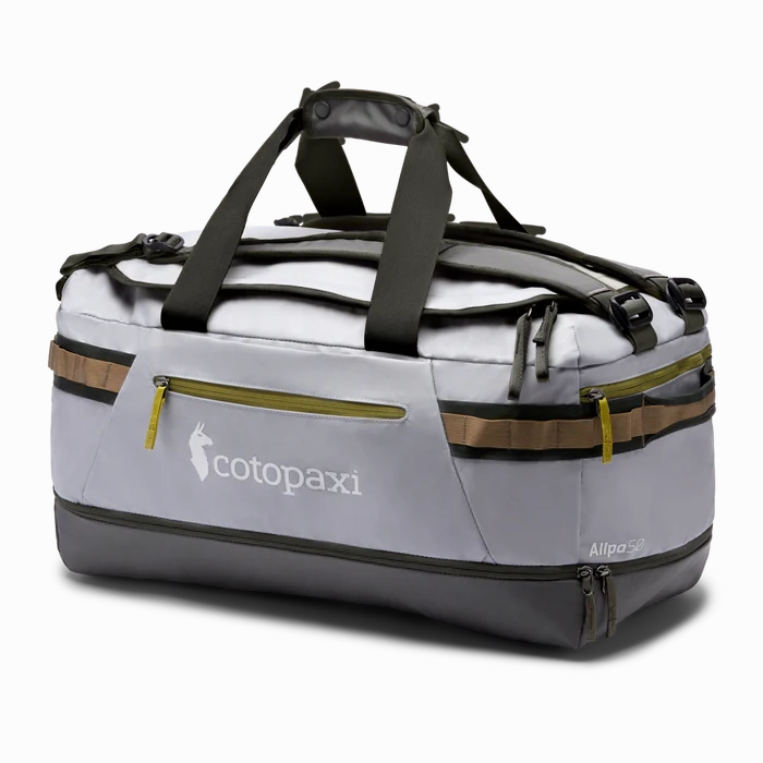 Allpa 50L - Duffel Bag