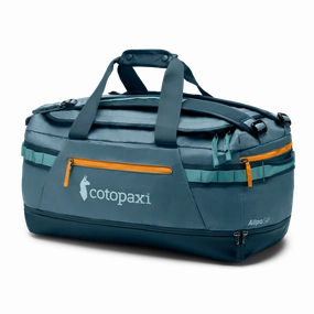Allpa 50L - Duffel Bag