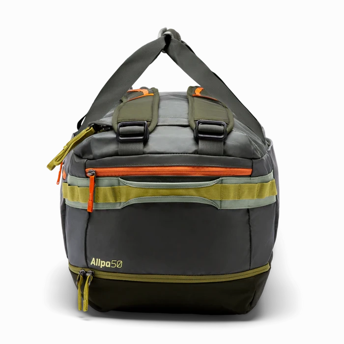 Allpa 50L - Duffel Bag
