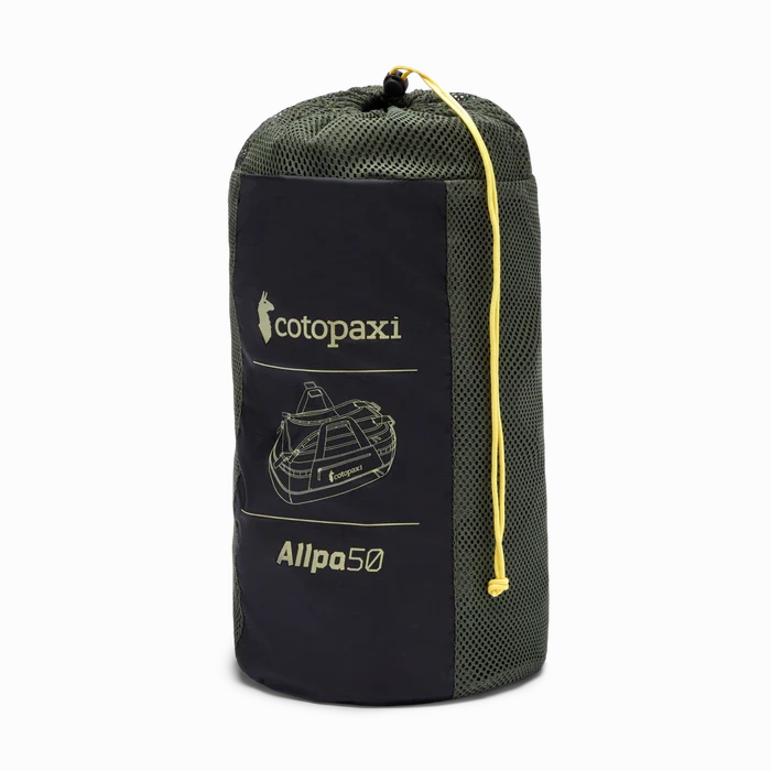 Allpa 50L - Duffel Bag