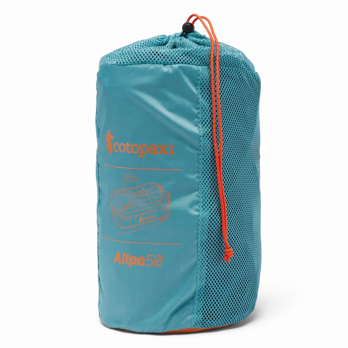 Allpa 50L - Duffel Bag
