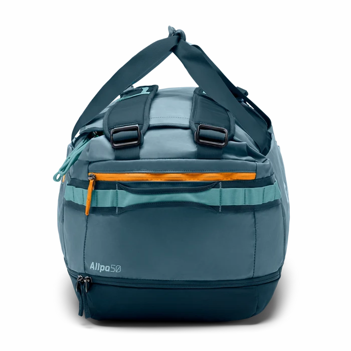Allpa 50L - Duffel Bag