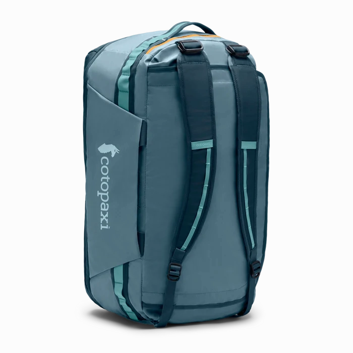 Allpa 50L - Duffel Bag