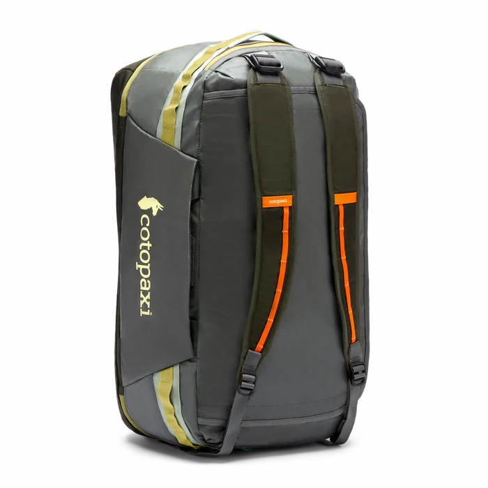 Allpa 50L - Duffel Bag