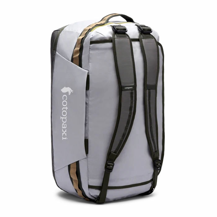 Allpa 50L - Duffel Bag