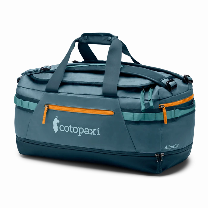 Allpa 50L - Duffel Bag