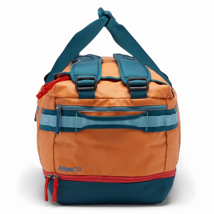 Allpa 50L - Duffel Bag