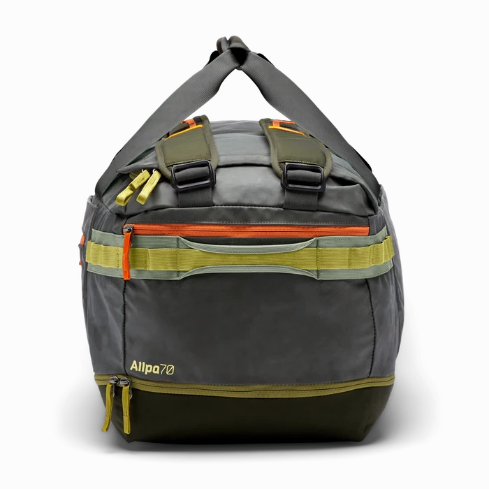 Allpa 70L Duffel Bag