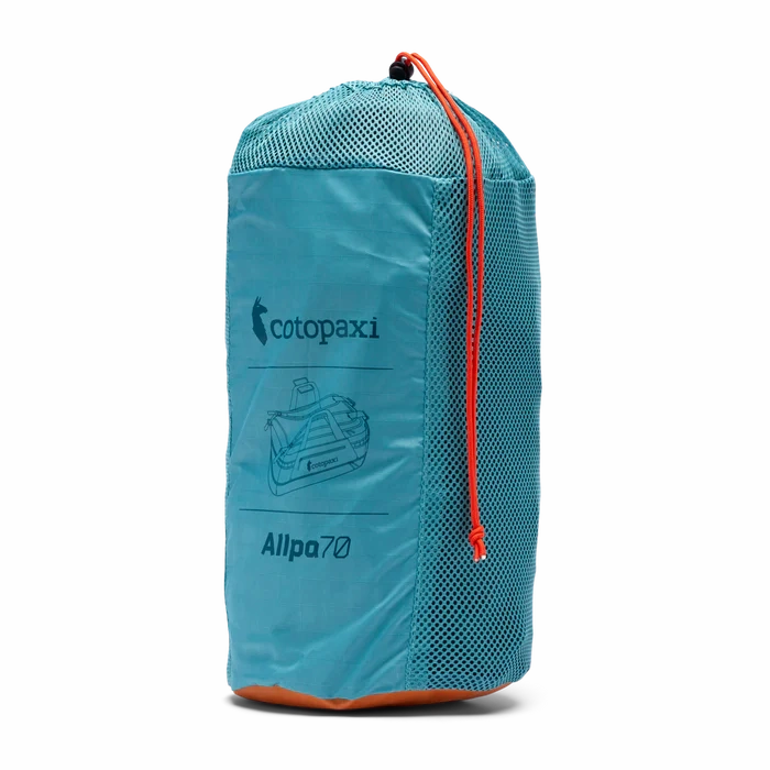 Allpa 70L Duffel Bag