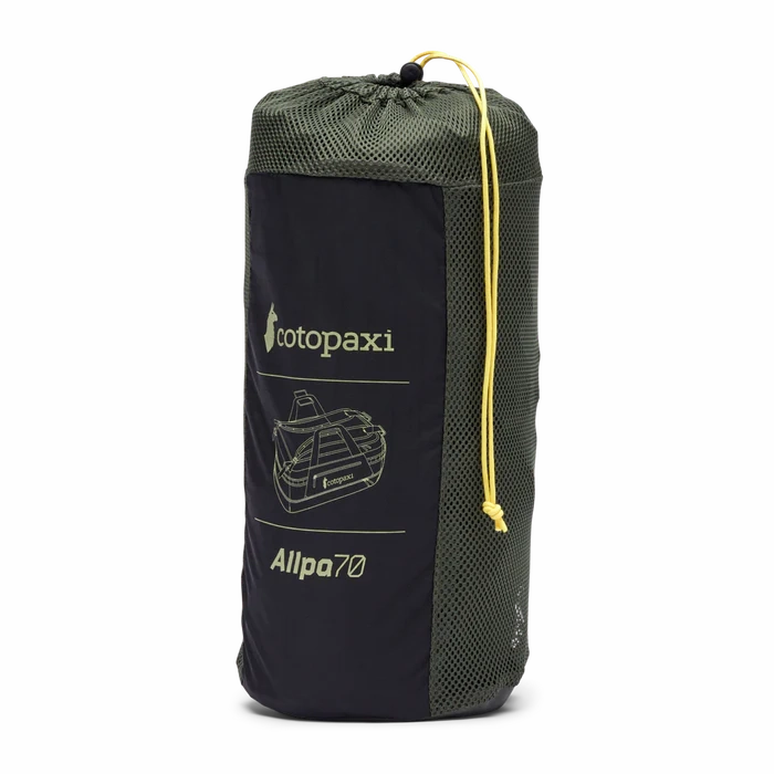Allpa 70L Duffel Bag