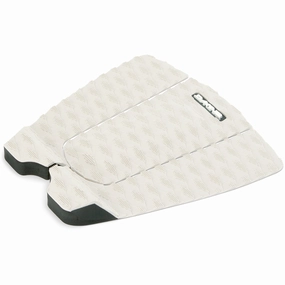 Andy Irons Pro Surf Traction Pad - Silver Lining