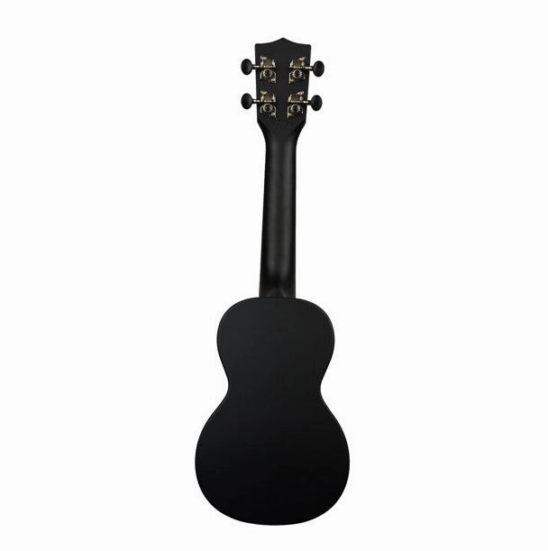 Aqua Mist Soprano Ukulele