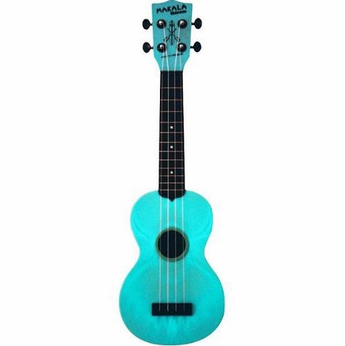 Aqua Mist Soprano Ukulele