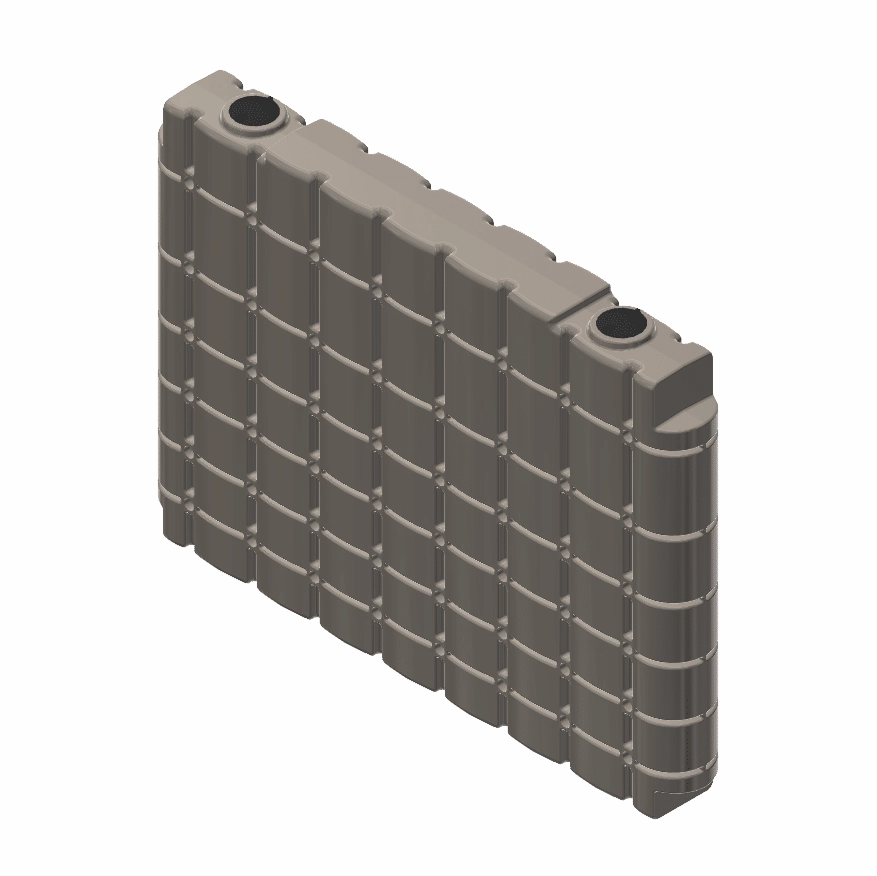Aqua Tank Urban 1,000L