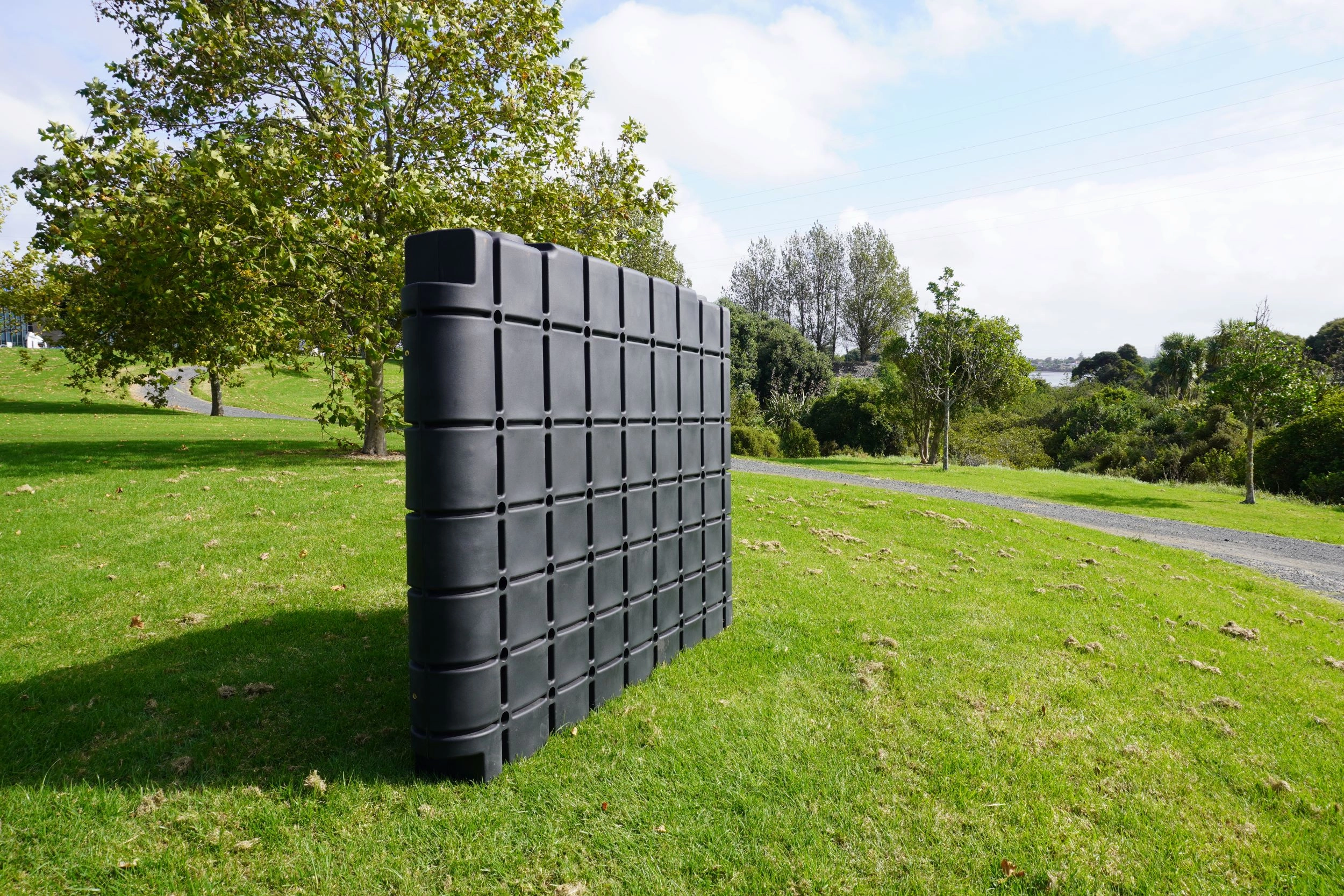 Aqua Tank Urban 1,000L