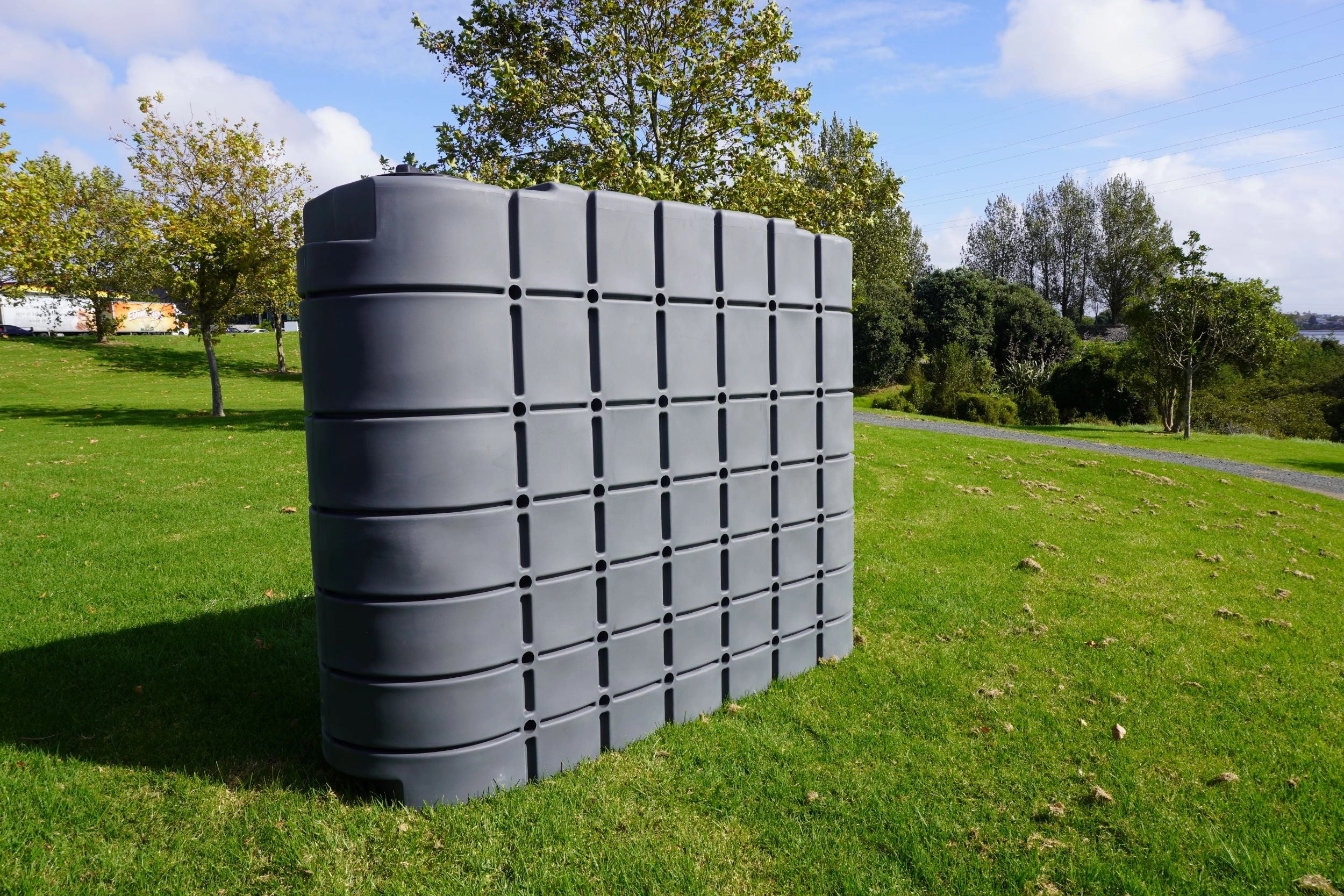 Aqua Tank Urban 3,000L