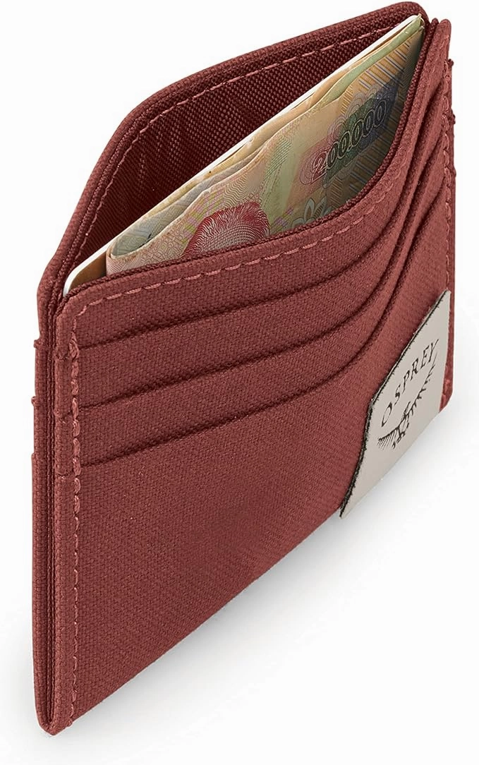 Arcane Card Wallet