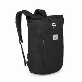 Arcane Roll Top Pack