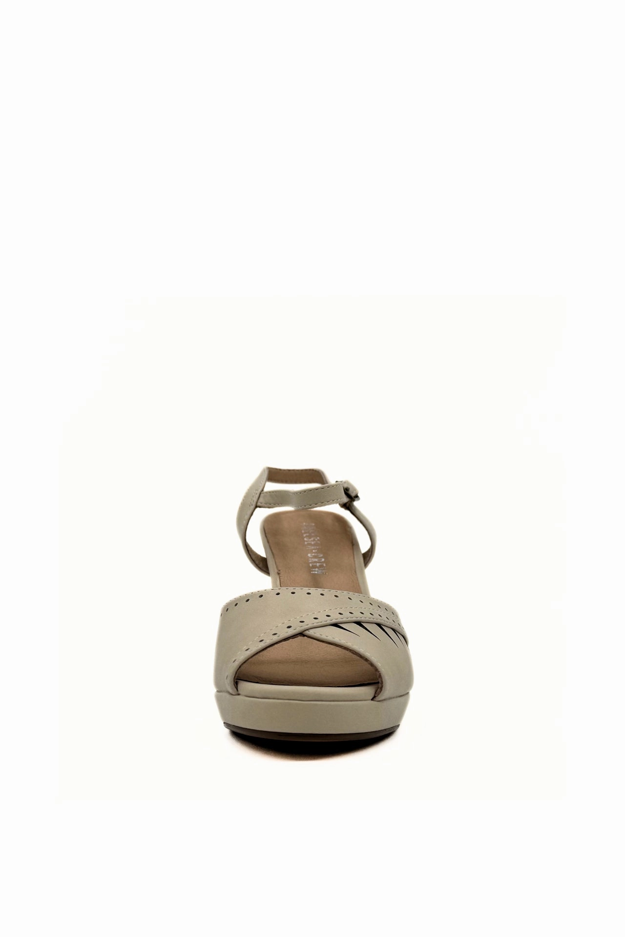 Aria Retro Heels