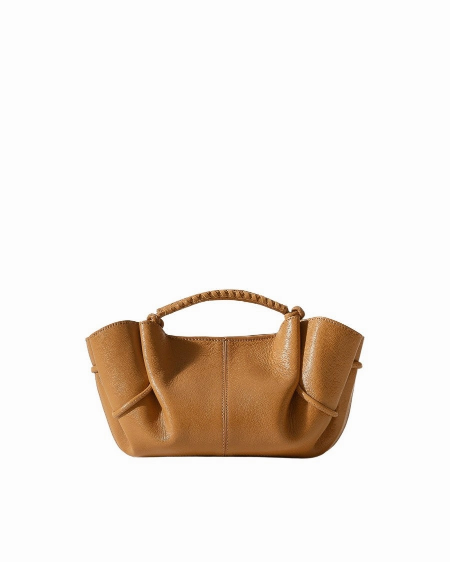 Arta Mini Mini Brown Bag