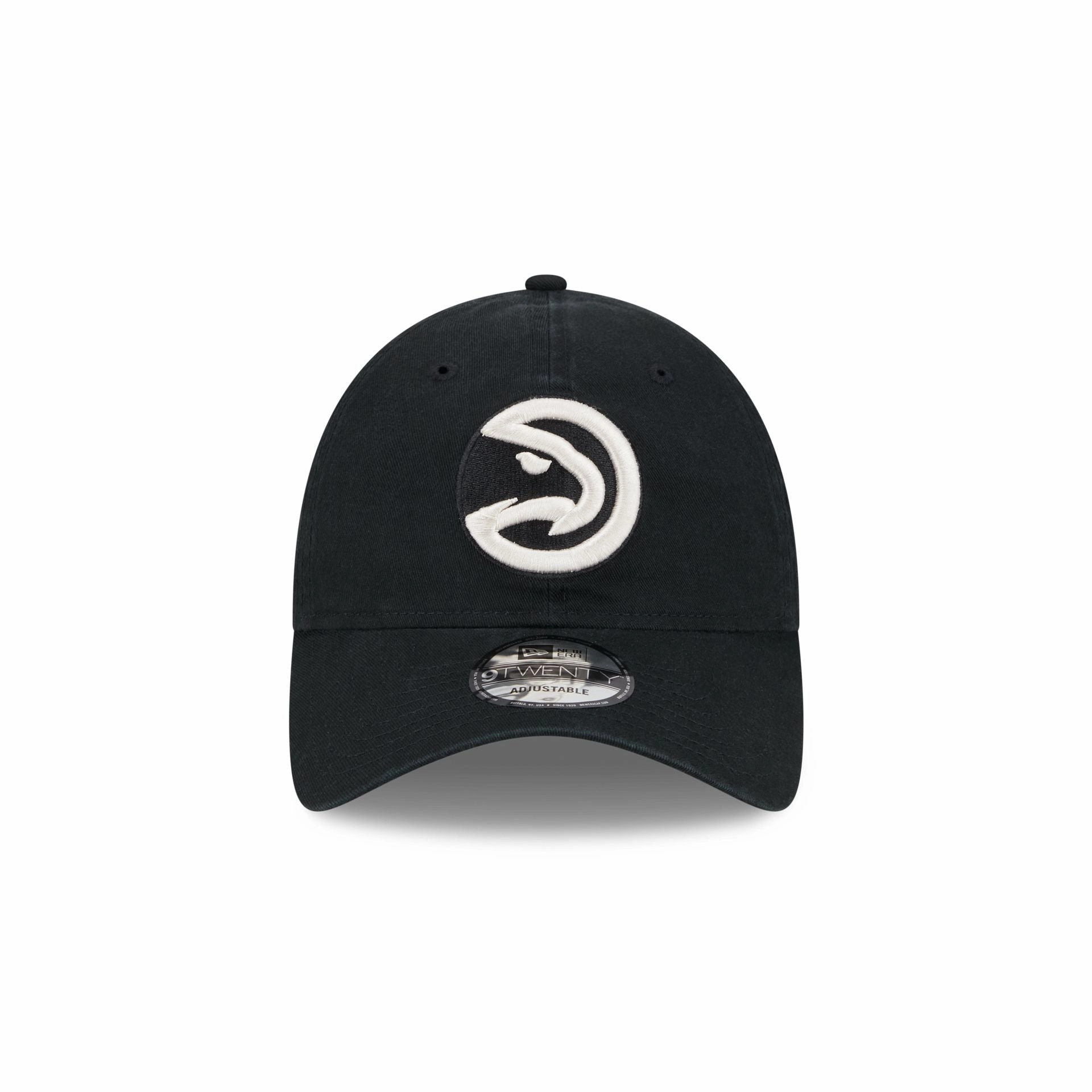 Atlanta Hawks City Edition '23-24 Alternate 9TWENTY Cloth Strap