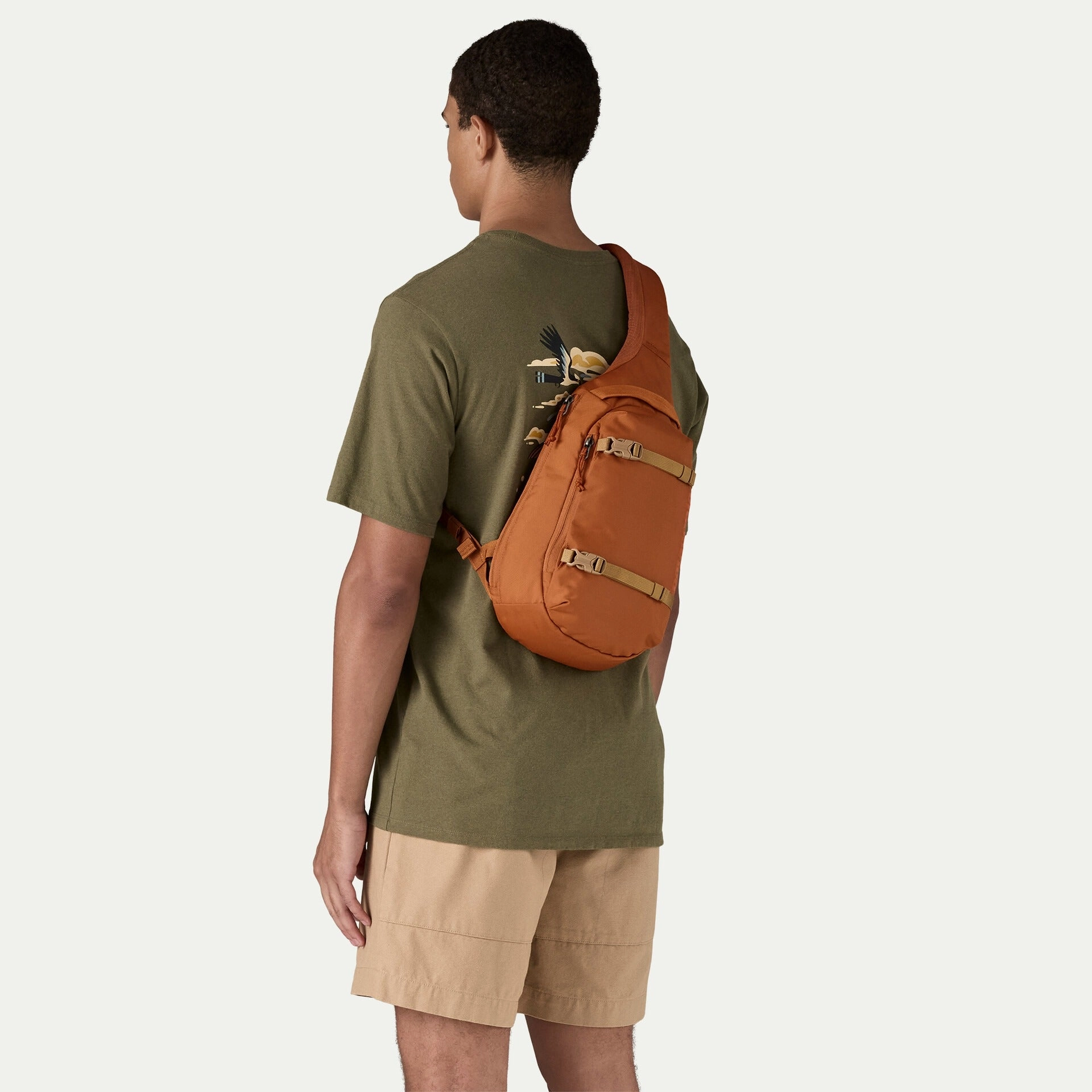 Atom Sling 8L