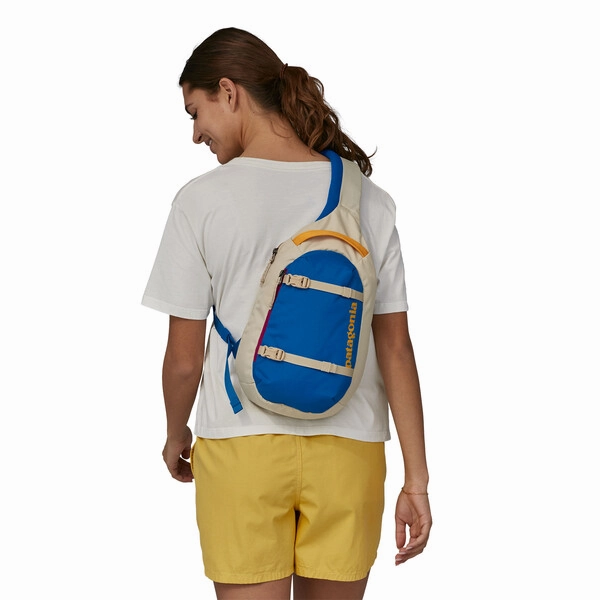 Atom Sling 8L Bag