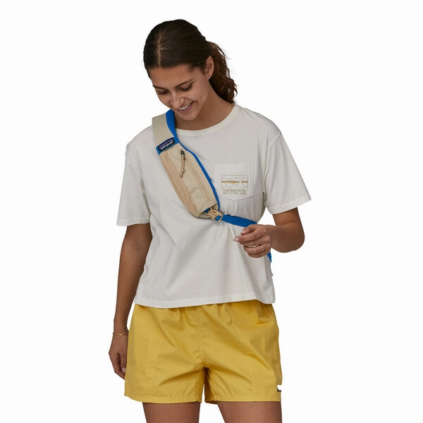 Atom Sling 8L Bag